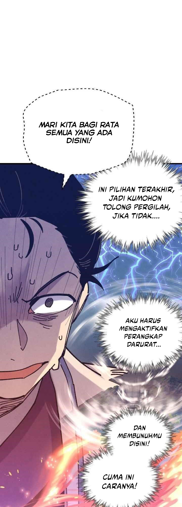 Dilarang COPAS - situs resmi www.mangacanblog.com - Komik lightning degree 139 - chapter 139 140 Indonesia lightning degree 139 - chapter 139 Terbaru 15|Baca Manga Komik Indonesia|Mangacan